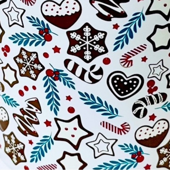 🎄Christmas Gingerbread Cookie Mug - Picture 4 of 4